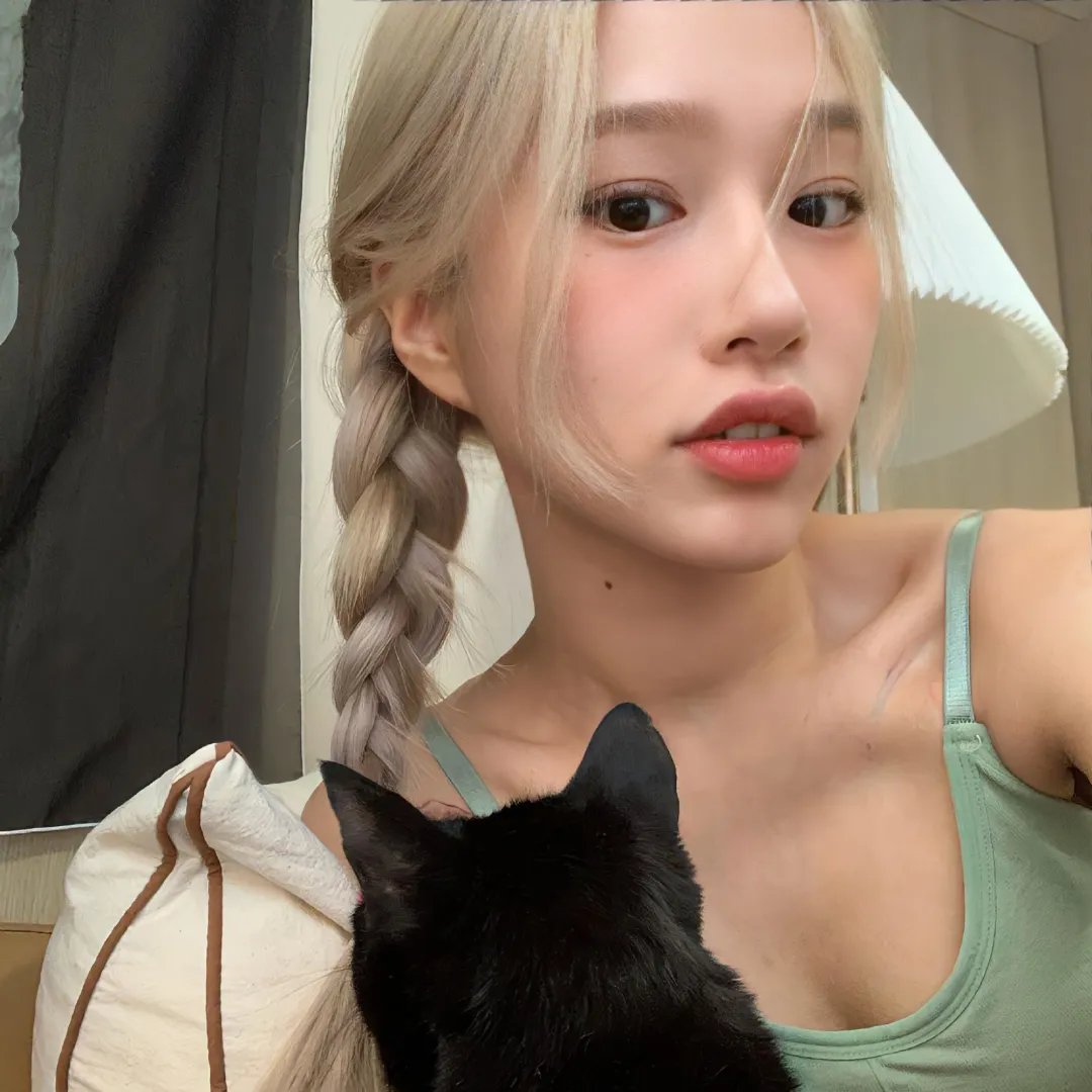 处女恋。